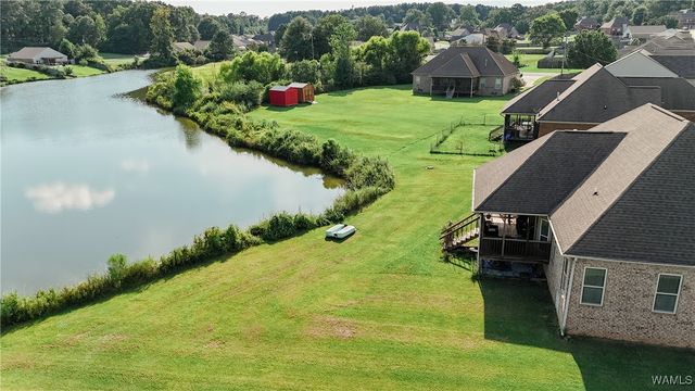 18575 Meadow Run, Vance, AL 35490