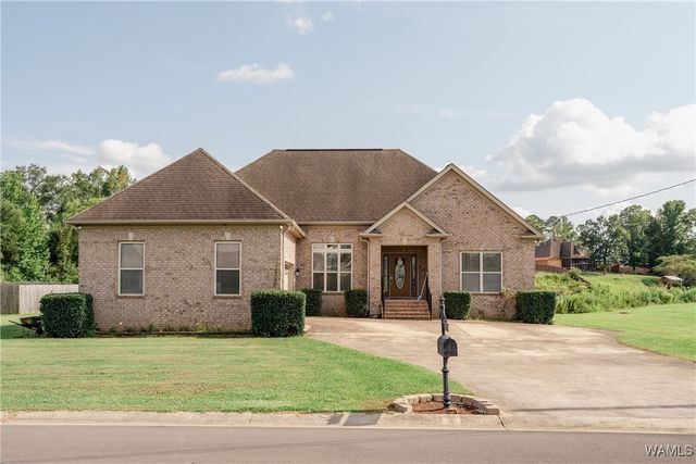 18575 Meadow Run, Vance, AL 35490