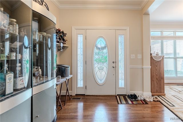 18575 Meadow Run, Vance, AL 35490