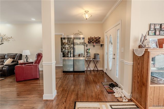 18575 Meadow Run, Vance, AL 35490