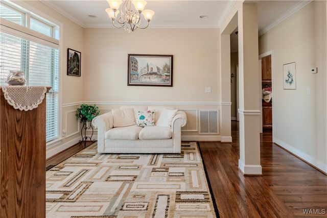 18575 Meadow Run, Vance, AL 35490