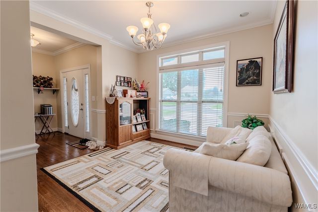 18575 Meadow Run, Vance, AL 35490