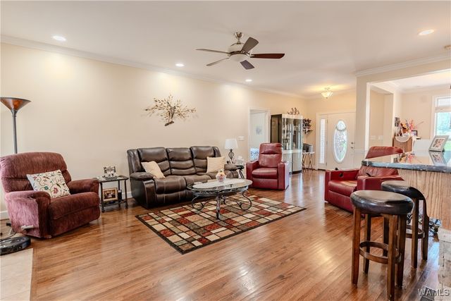 18575 Meadow Run, Vance, AL 35490