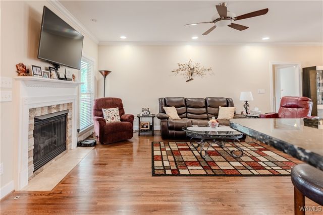 18575 Meadow Run, Vance, AL 35490