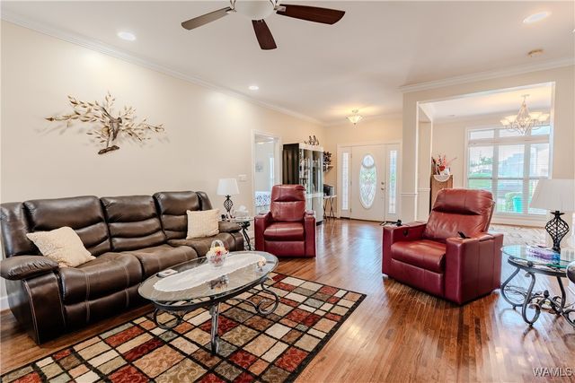 18575 Meadow Run, Vance, AL 35490