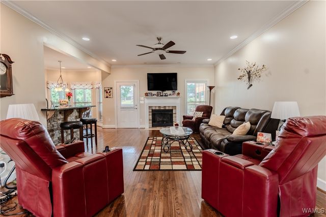 18575 Meadow Run, Vance, AL 35490