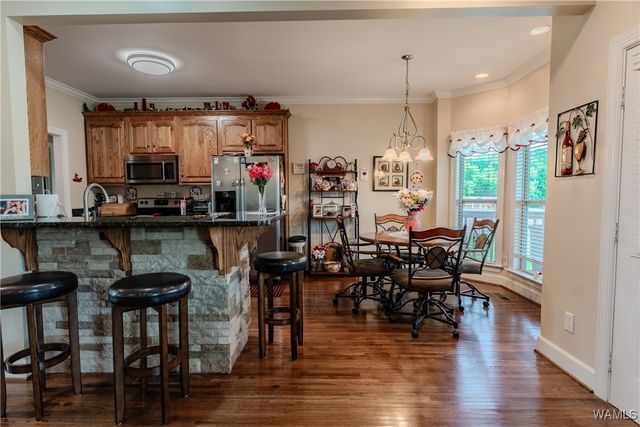 18575 Meadow Run, Vance, AL 35490