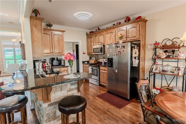 18575 Meadow Run, Vance, AL 35490