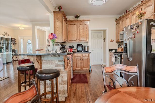 18575 Meadow Run, Vance, AL 35490