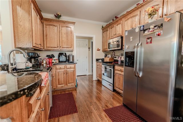 18575 Meadow Run, Vance, AL 35490