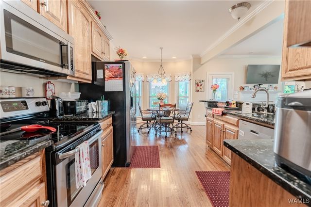 18575 Meadow Run, Vance, AL 35490