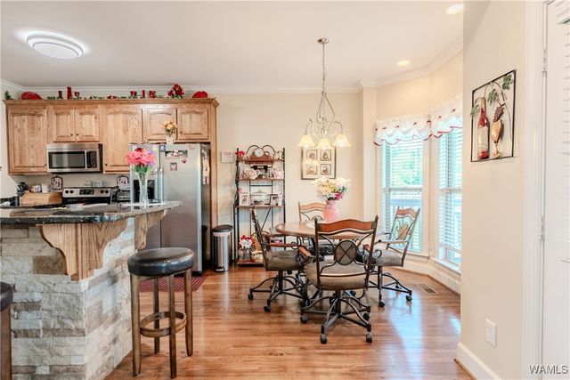 18575 Meadow Run, Vance, AL 35490