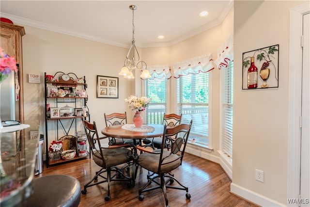 18575 Meadow Run, Vance, AL 35490