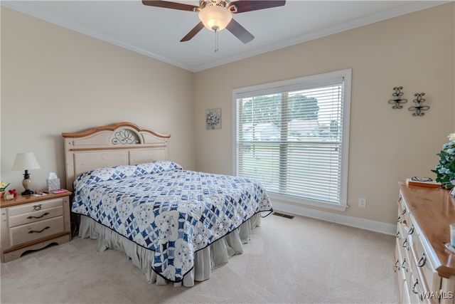 18575 Meadow Run, Vance, AL 35490