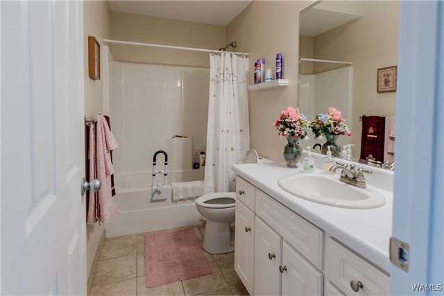 18575 Meadow Run, Vance, AL 35490