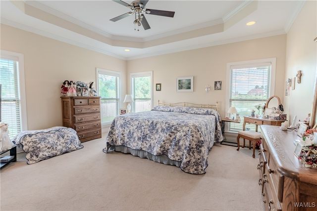 18575 Meadow Run, Vance, AL 35490