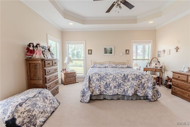 18575 Meadow Run, Vance, AL 35490