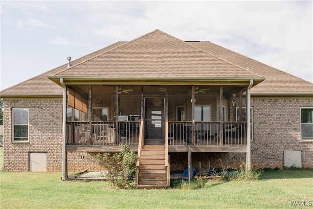 18575 Meadow Run, Vance, AL 35490