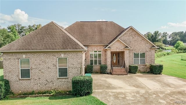 18575 Meadow Run, Vance, AL 35490