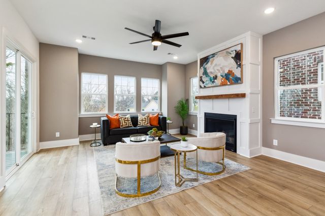 112 Honeywine St, Nashville, TN 37206