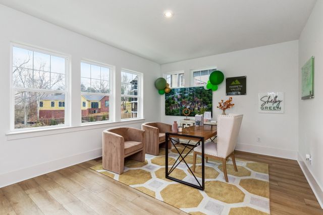 112 Honeywine St, Nashville, TN 37206