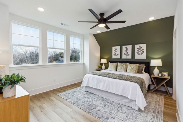 112 Honeywine St, Nashville, TN 37206
