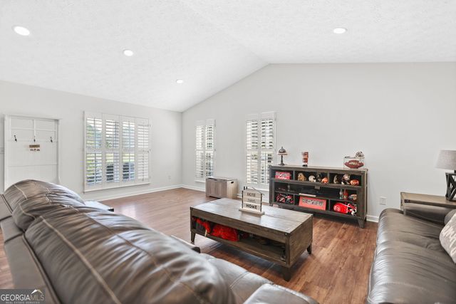 448 Minter Drive, Hampton, GA 30228