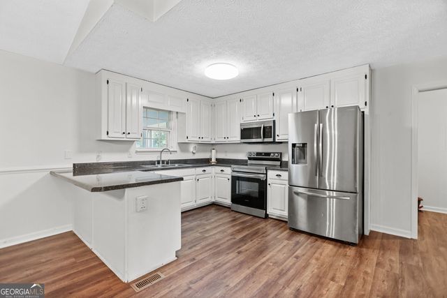 448 Minter Drive, Hampton, GA 30228