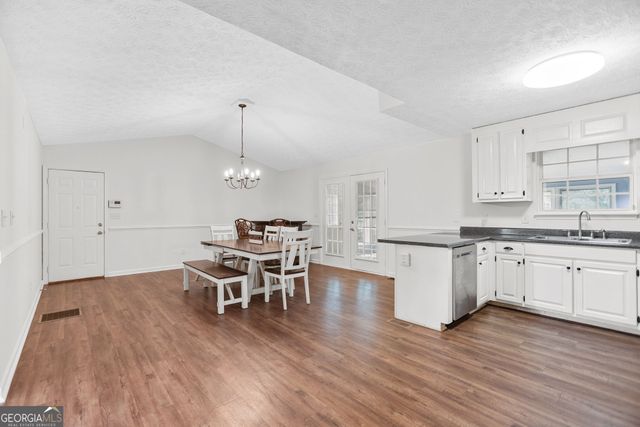 448 Minter Drive, Hampton, GA 30228