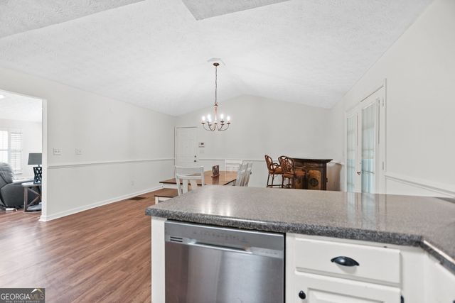 448 Minter Drive, Hampton, GA 30228