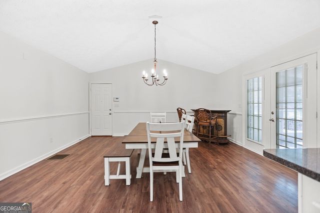 448 Minter Drive, Hampton, GA 30228