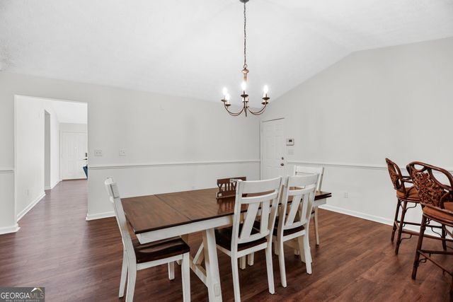 448 Minter Drive, Hampton, GA 30228