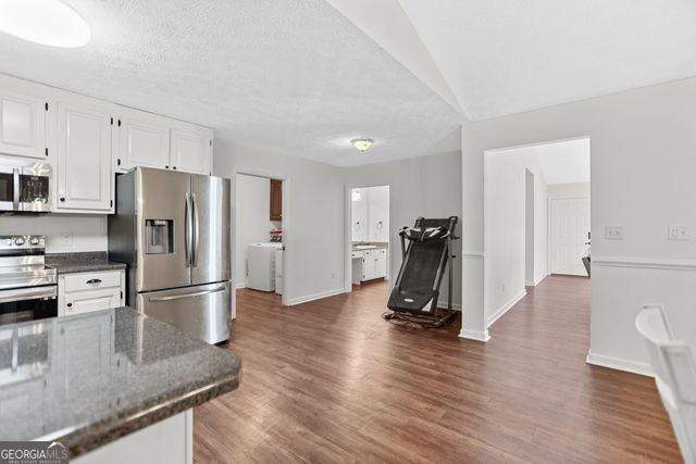 448 Minter Drive, Hampton, GA 30228