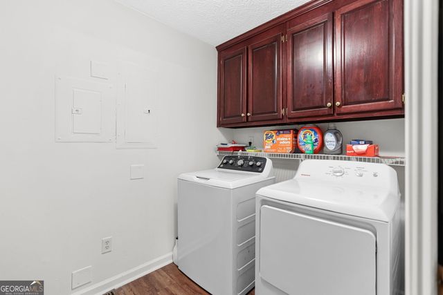 448 Minter Drive, Hampton, GA 30228
