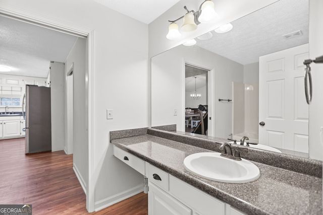 448 Minter Drive, Hampton, GA 30228