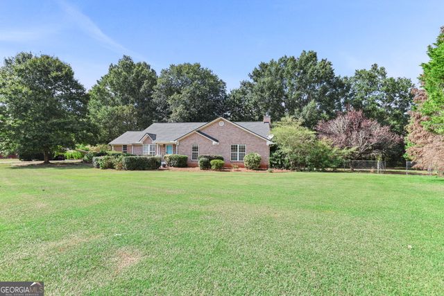448 Minter Drive, Hampton, GA 30228