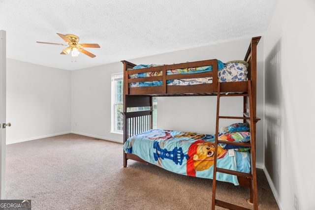 448 Minter Drive, Hampton, GA 30228