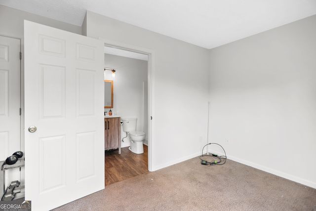 448 Minter Drive, Hampton, GA 30228