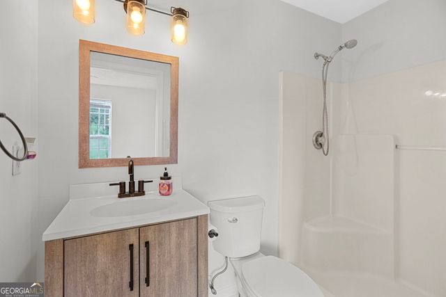 448 Minter Drive, Hampton, GA 30228