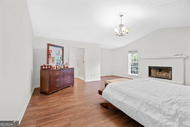 448 Minter Drive, Hampton, GA 30228
