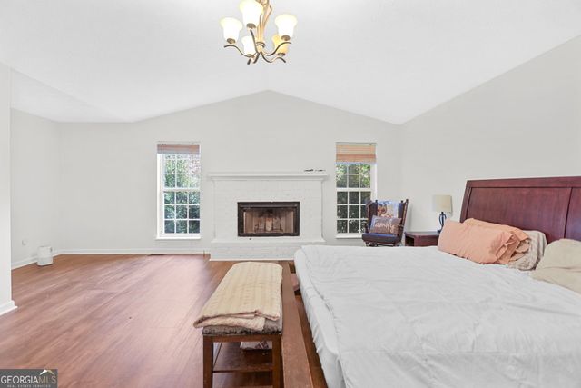 448 Minter Drive, Hampton, GA 30228