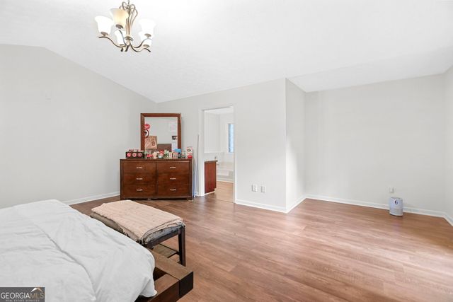 448 Minter Drive, Hampton, GA 30228