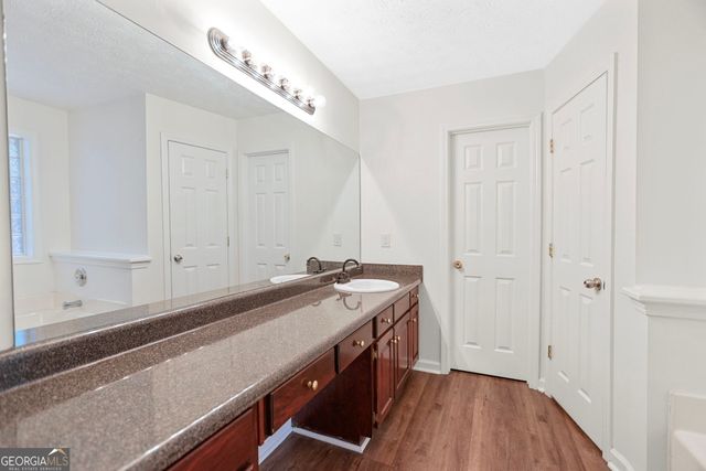 448 Minter Drive, Hampton, GA 30228
