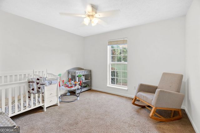 448 Minter Drive, Hampton, GA 30228