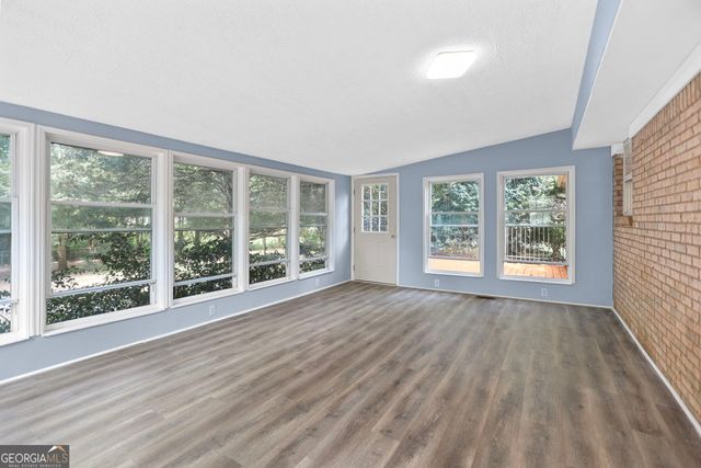 448 Minter Drive, Hampton, GA 30228