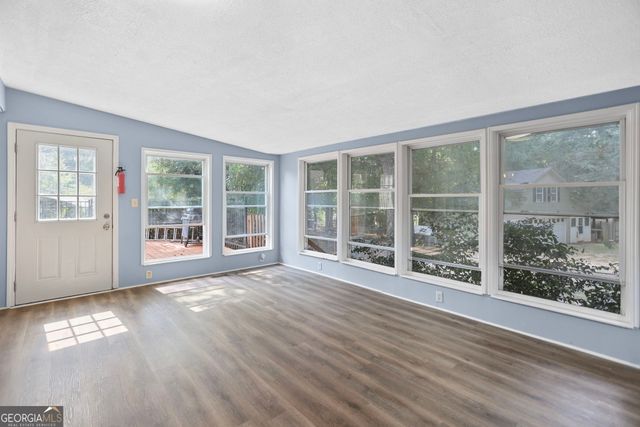 448 Minter Drive, Hampton, GA 30228