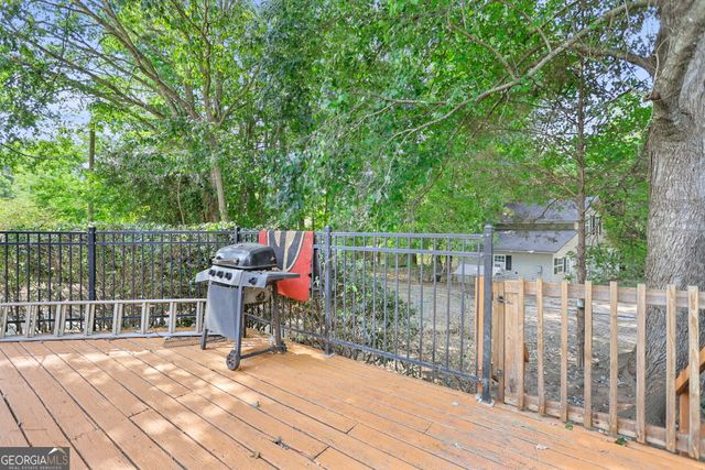 448 Minter Drive, Hampton, GA 30228