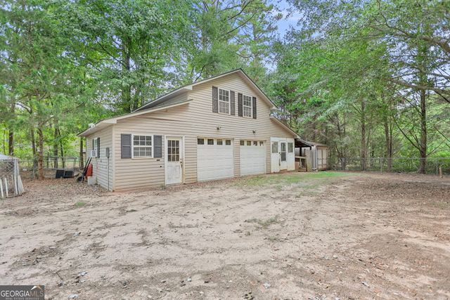 448 Minter Drive, Hampton, GA 30228