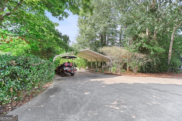 448 Minter Drive, Hampton, GA 30228