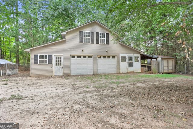 448 Minter Drive, Hampton, GA 30228